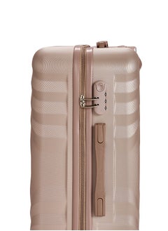 Travel Bags From limra it consists of 5 luggage bags with a modern design and a solid gold color - pzsku/Z2EA7654A8FBDF8D4FA84Z/45/_/1723202255/1c56c5c8-93aa-4822-b63e-dc49a0cb28b3