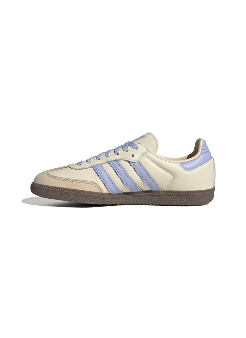 اديداس adidas SAMBA OG W White Originals Women Shoes