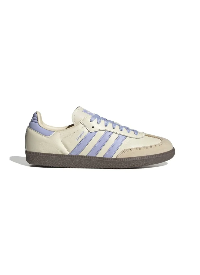adidas Originals adidas SAMBA OG W White Originals Women Shoes
