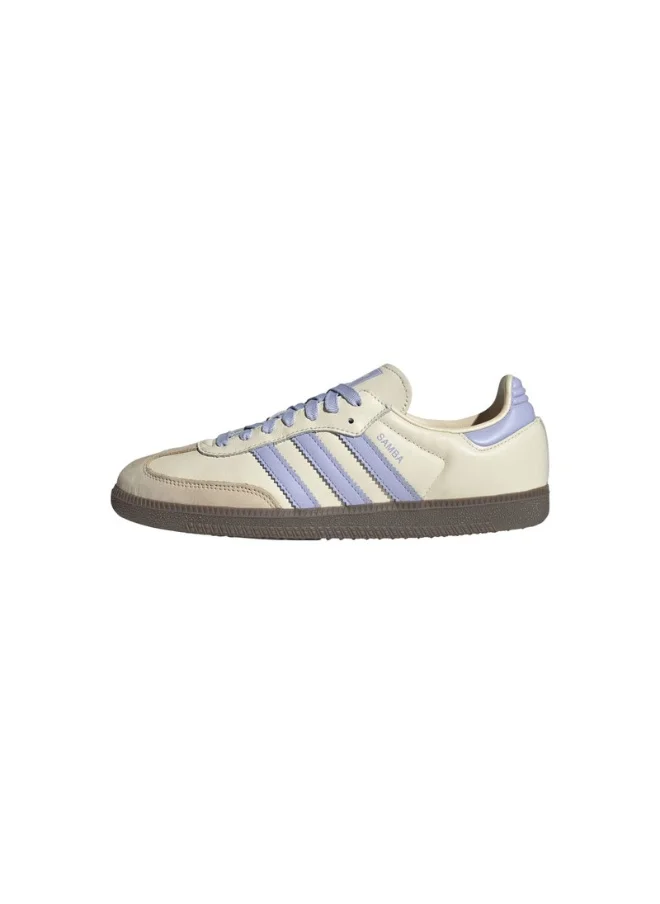 adidas Originals adidas SAMBA OG W White Originals Women Shoes