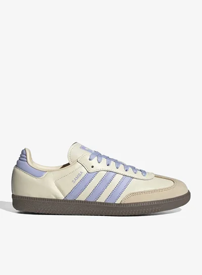 adidas Originals Samba Og W White Originals Shoes