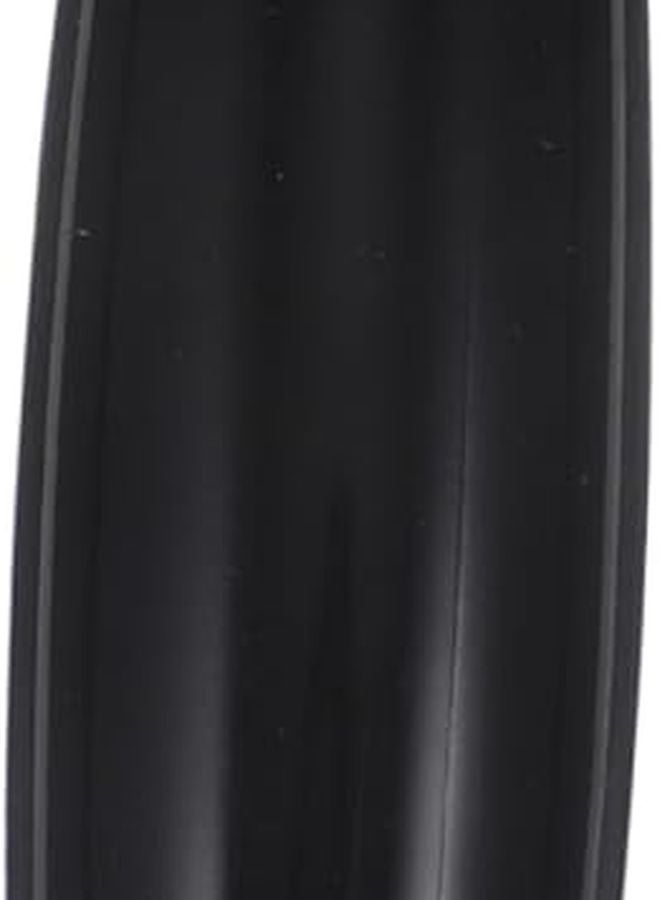 Heavy Duty Beer Faucet Handle Easy Install Tap Handle Black Plastic Beer Tap Accessories - Image 2