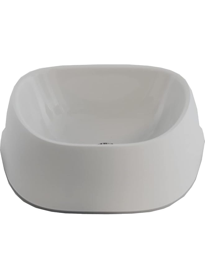 إيروريكس وعاء سينسي بسعة 2.2 لتر باللون الأبيض