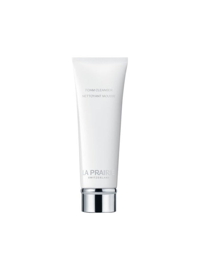 LA PRAIRIE Foam Cleanser  125ML - Image 1