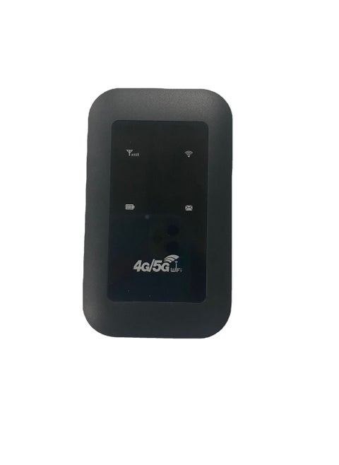 High Speed Wireless Portable WiFi