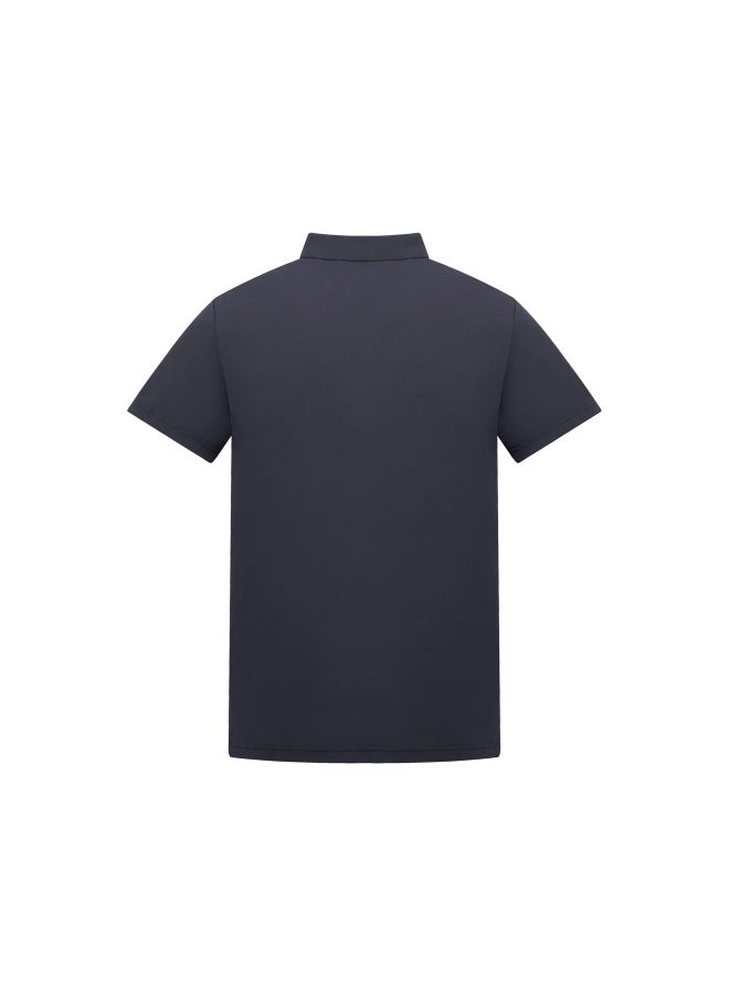 TOREAD Men's Polo Short Sleeve T-Shirt - TAJJAL81241  - Image 2