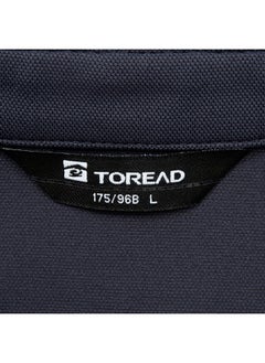 TOREAD Men's Polo Short Sleeve T-Shirt - TAJJAL81241  - Image 3