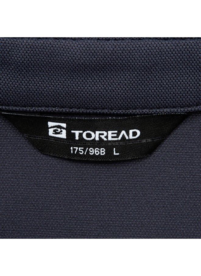 TOREAD Men's Polo Short Sleeve T-Shirt - TAJJAL81241  - Image 3