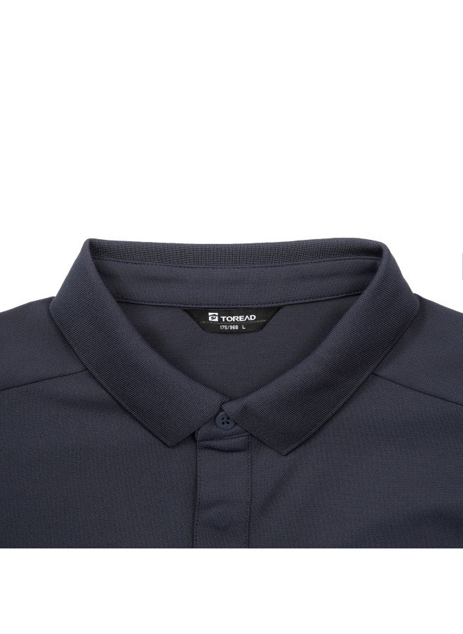 TOREAD Men's Polo Short Sleeve T-Shirt - TAJJAL81241  - Image 5