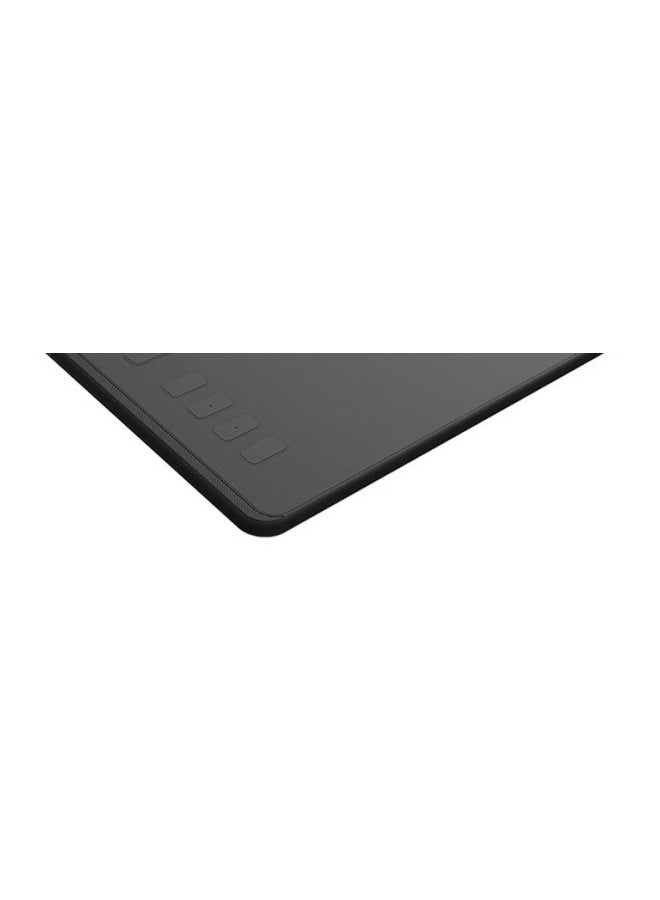 HUION Inspiroy H950P Drawing Pen Tablet With Stylus Black - Image 3