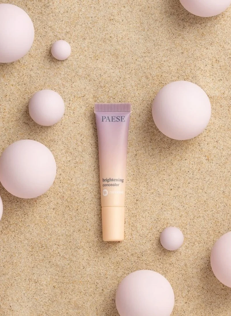 Paese  PAESE Brightening Concealer No. - 01 Light Beige for Women | Best Price UAE