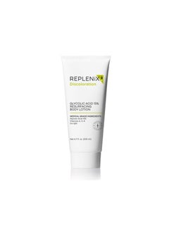 Glycolix Elite Glycolic Acid 15% Resurfacing Body Lotion 200 ml  - Image 1