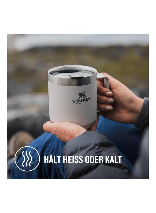 ستانلي 304 number stainless steel insulated coffee cup and tea cup - Image 2