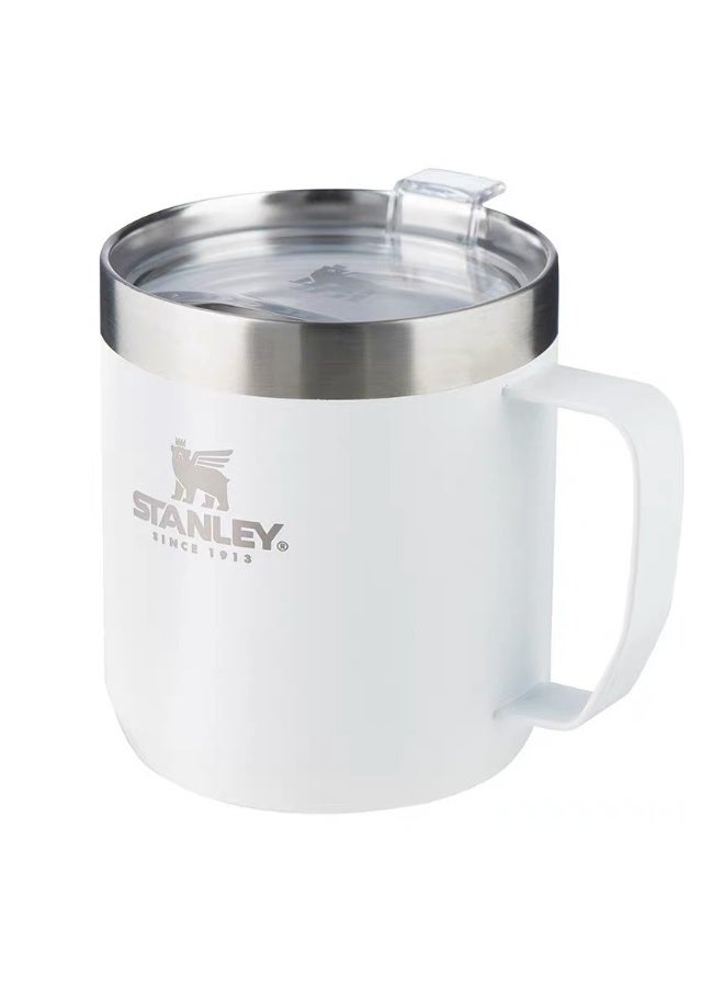 ستانلي 304 number stainless steel insulated coffee cup and tea cup - Image 1