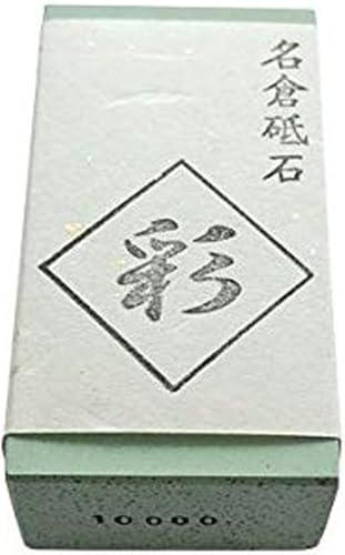 NANIWA Nagura Surface Grinding Stone "IRODORI", #220 to #12000 - Image 3