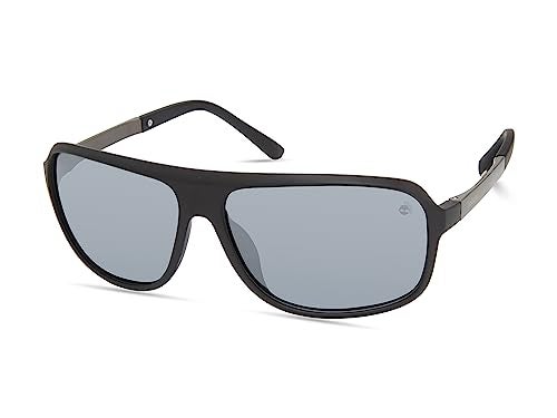 Timberland Men's Injected Sun Glasses - Image 4