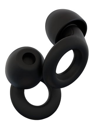 Quiet Ear Plugs For Noise Reduction，Super Soft，Reusable Hearing Protection in Flexible Silicone for Sleep, Noise Sensitivity–Black - pzsku/Z2EA843CB082C969D81C6Z/45/_/1705399131/4a3c1b27-57c8-4524-80ec-626fde5df8e1