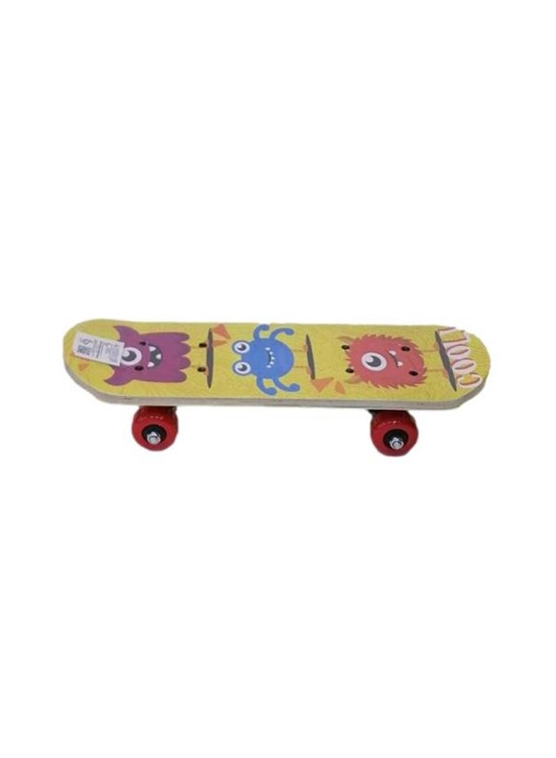 Mini Road Skating Skateboard 