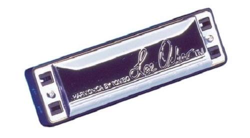 Lee Oskar Harmonica, Key of G, Major Diatonic - Image 4