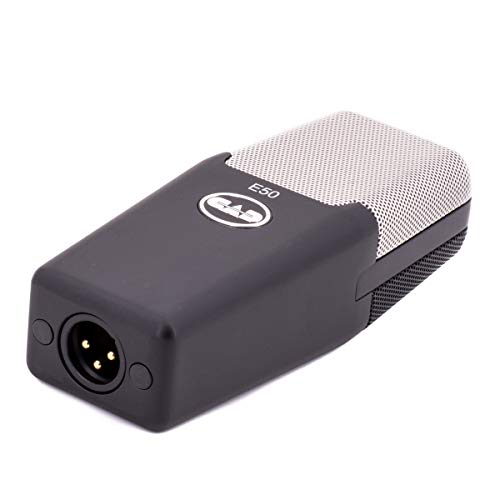 CAD Audio E50 Condenser Microphone - Image 4