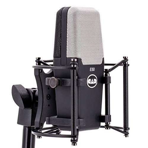 CAD Audio E50 Condenser Microphone - Image 2