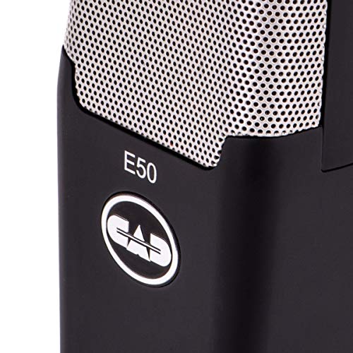 CAD Audio E50 Condenser Microphone - Image 3