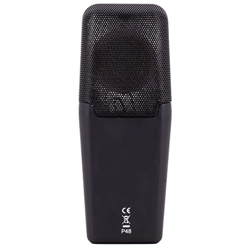 CAD Audio E50 Condenser Microphone - Image 5