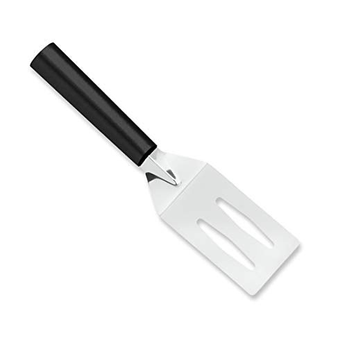 Rada Cutlery Spatula Made in USA Black Handle