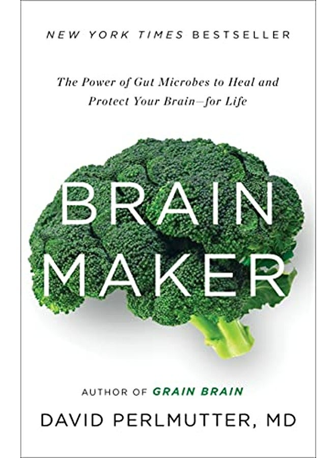 BRAIN MAKER 