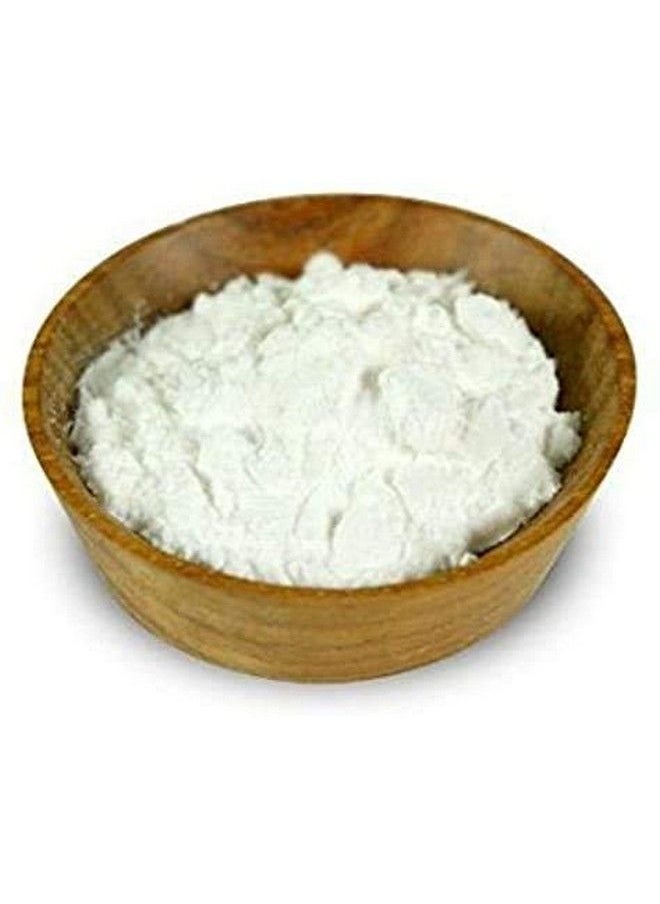 BSD Organics Powder Arrow Root/Ararot Powder For Gravy Puddings Soupsbread And More 25 Grams  - Image 3