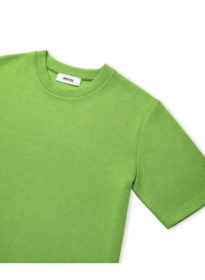 Ipekyol Relaxed Fit Basic T-Shirt