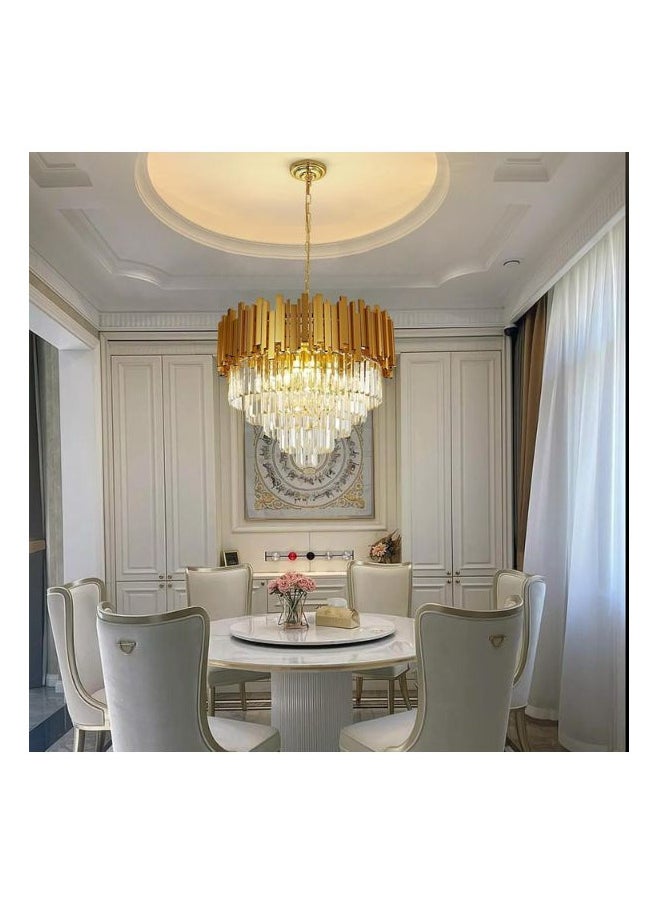 A F N Lighting A F N LIGHTINGS AFN Modern Crystal Wall Lamp Gold Wall Sconce Crystal Wall Light Fixtures for Living Room Bedside Hallway Stairway  - Image 3