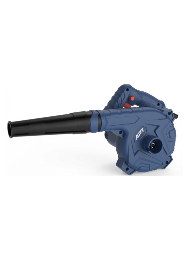 APT Electric Blower & Vacuum 600W with Variable Speed Control - Model DW09370-V4 - Image 1