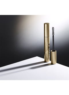 stila HUGE Extreme Lash Mascara, Intense Black , 0.44 Fl Oz (Pack of 1)  - Image 2