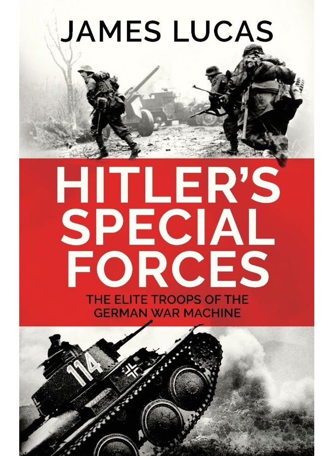 Hitler's Special Forces