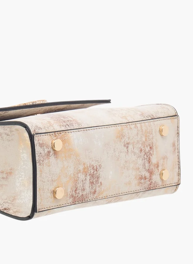 Celeste Womens Ramadan Metallic Match Back