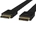 LINKUP LINKUP - OCuLink PCIe Gen 4 SFF-8611 4i to OCuLink SFF-8611 SSD Data Active Cable w/PVC Cable Jacket 100cm  - Image 2