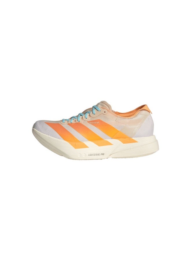 Adidas Adizero Adios Pro 4 W Pink Running Shoes For Women 8  - Image 3