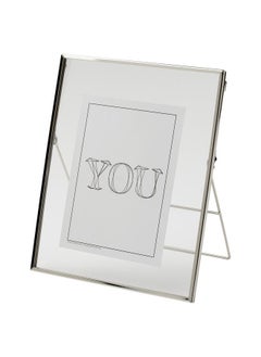 erorex Frame, silver-colour, 20x25 cm  - Image 1