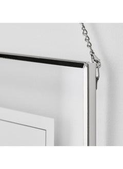 erorex Frame, silver-colour, 20x25 cm  - Image 4
