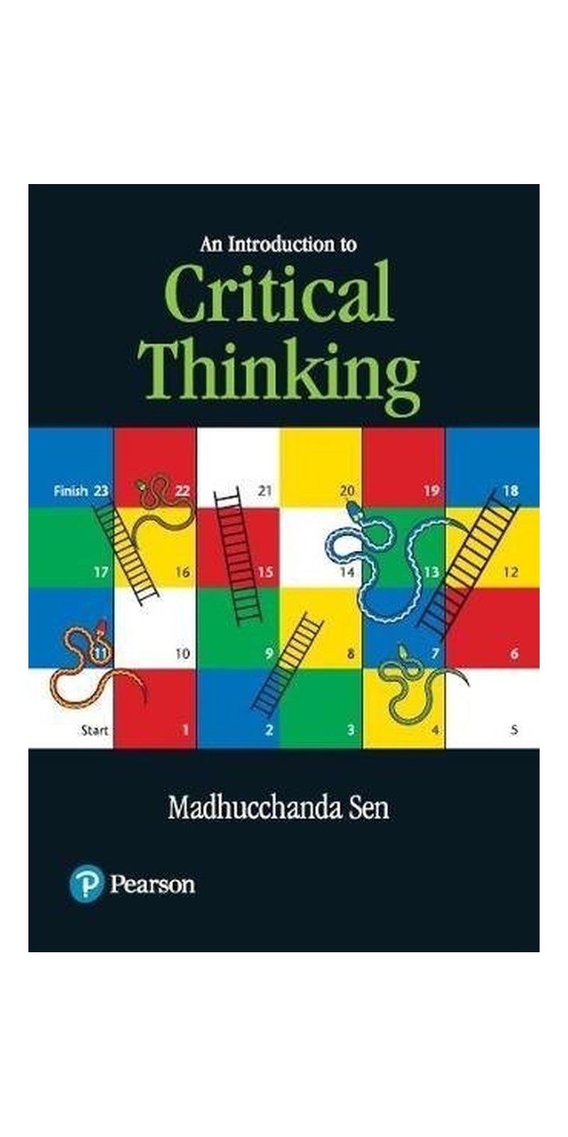 An introduction to critical thinking | Authored by Maducchanda Sen | Paperback | Published by Longman