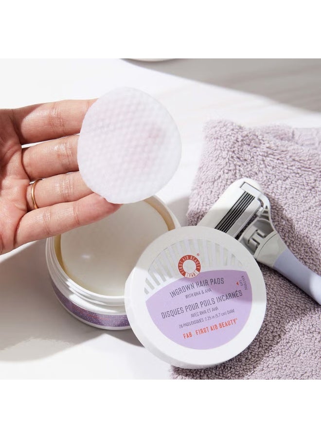 فيرست إيد بيوتي الإسعافات الأولية - وداعًا للحبوب - أفضل مجموعة للجسم - Image 3