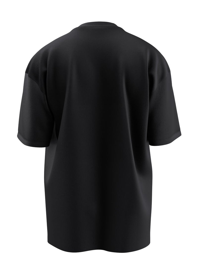 7 AURAS AUSTRALIA Cricket Fan Tee (Champions Trophy Collection)  - Image 3