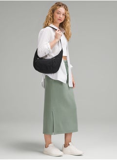 Lululemon Large Slouchy Small Crossbody Bag  - Image 2