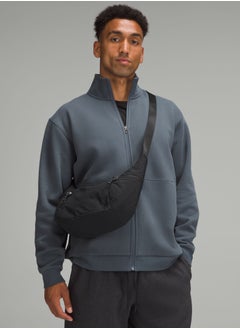 Lululemon Large Slouchy Small Crossbody Bag  - Image 4