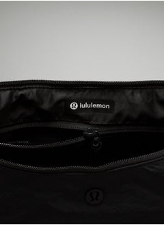 Lululemon Large Slouchy Small Crossbody Bag  - Image 5
