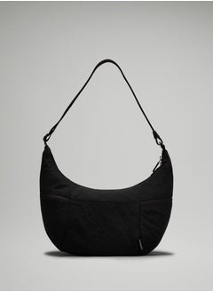 Lululemon Large Slouchy Small Crossbody Bag  - Image 3