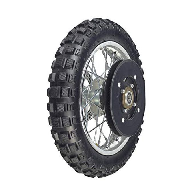 Razor Rear Wheel Assembly for Razor MX500 and MX650 Dirt Rocket - Image 5