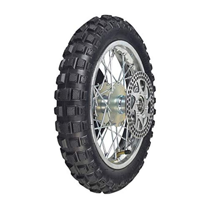 Razor Rear Wheel Assembly for Razor MX500 and MX650 Dirt Rocket - Image 4