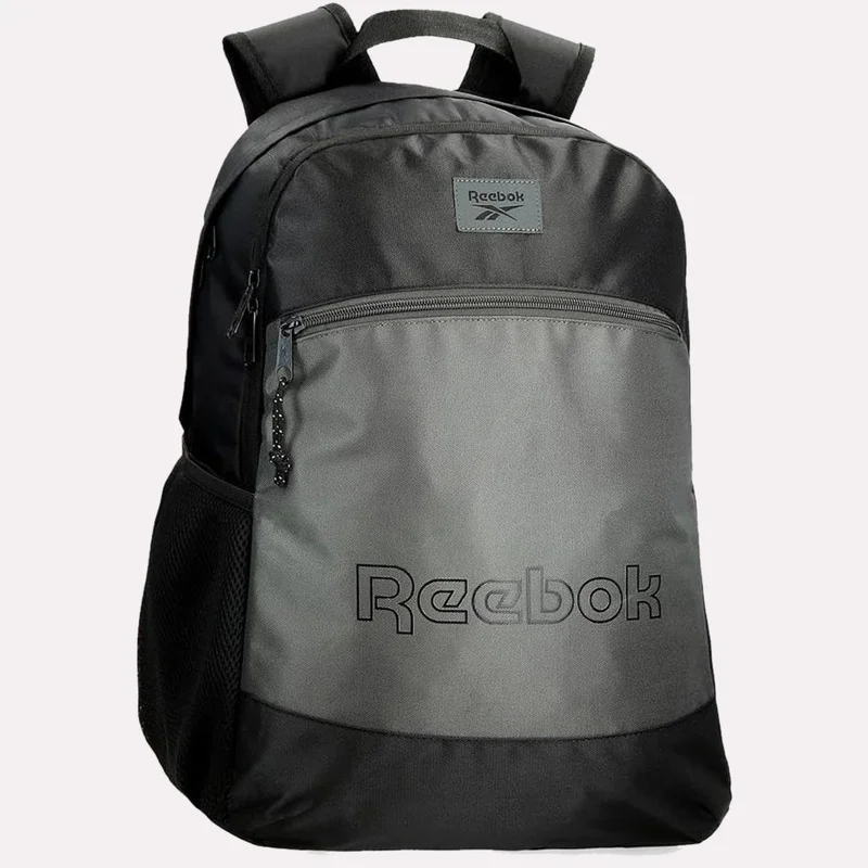 Reebok Arlo Backpack 2C 46cm Unisex Backpack - Black